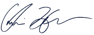 Signature